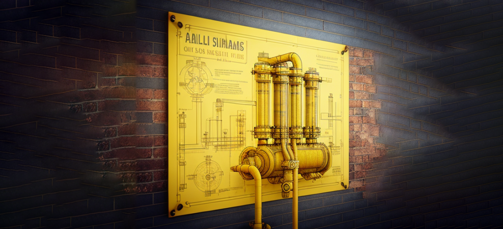 instalare si proectare gaze