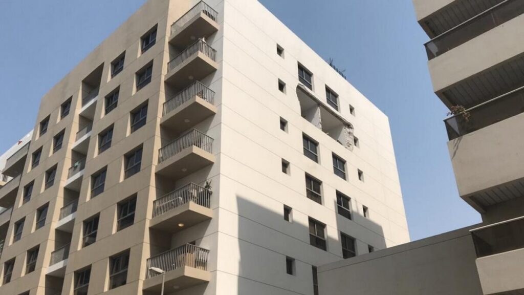 instalatii gaze la bloc