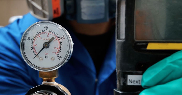 revizii tehnice periodice gaze